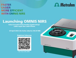 launching OMNIS NIRS